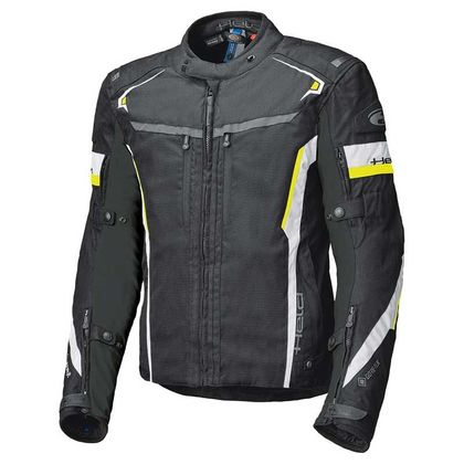 Blouson Held IMOLA ST - Noir / Jaune