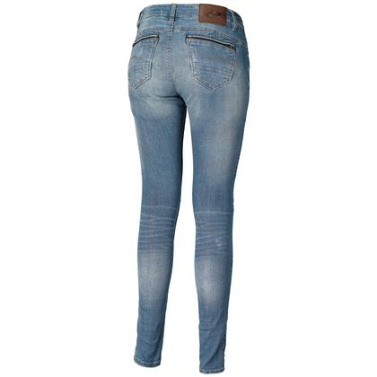 Jeans Held SCORGE WMS DONNA - Magro - Blu