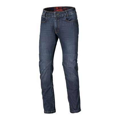 Jean Moto Held PIXLAND - Straight - Bleu Ref : ED0128 