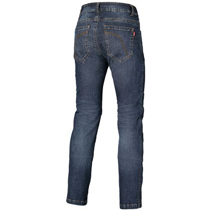 Jean Held PIXLAND - Bootcut - Bleu