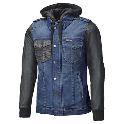 Held PETROL Jeansjacke Ref : ED0344 