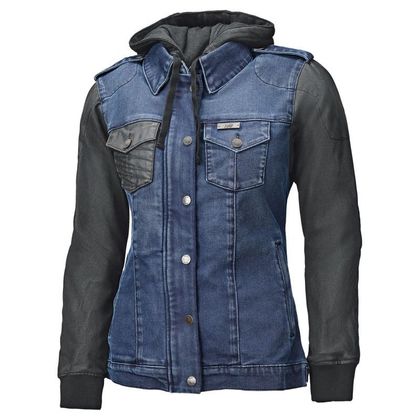 Held PETROL FEMME Jeansjacke Ref : ED0345 