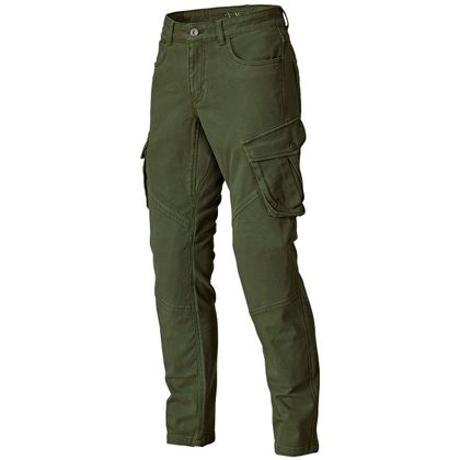 Jeans Held CREEK - Regolare - Verde Ref : ED0122 