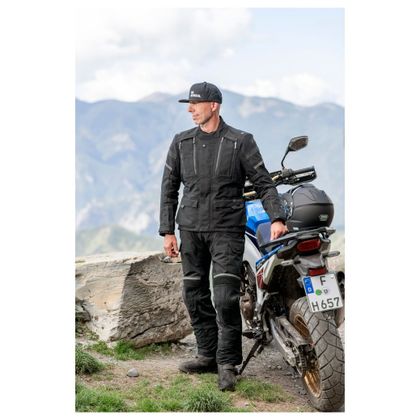 Pantalon Moto Held OMBERG - Noir