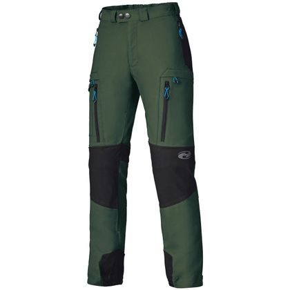 Held DRAGER Motorbroek - Groen Ref: ED0217 