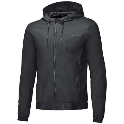 Held DRAGER Motorjas - Zwart Ref: ED0216 