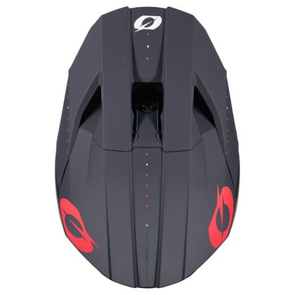 O'Neal 3SRS - NOVA V27 2026 Cross-Helm - Schwarz