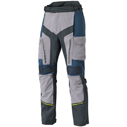Pantalon Moto Held TAMARACK BASE - Gris / Bleu Ref : ED0252 