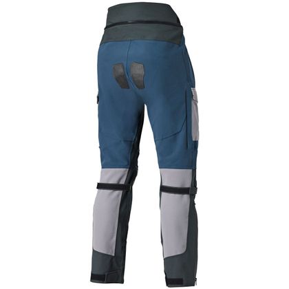 Pantalon Moto Held TAMARACK BASE - Gris / Bleu