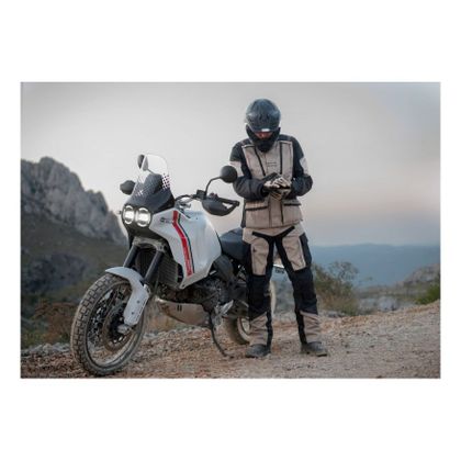 Held HAKUNA MATATA 3 BASE Motohose - Beige