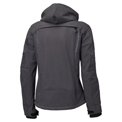 Held CURB - FRAU Motorweste - Grau