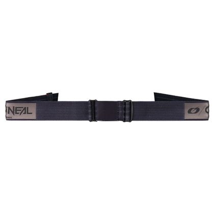 O'Neal B-22 - CORE 2026 Crossbrille - Schwarz / Grau