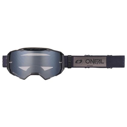 O'Neal B-22 - CORE 2026 Crossbrille - Schwarz / Grau Ref : OL2469 / 0638-020 
