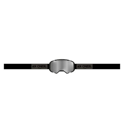 O'Neal B-22 - CORE 2026 Crossbrille - Schwarz / Grau