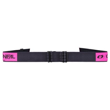 O'Neal B-22 - CORE 2026 Crossbrille - Schwarz / Pinke