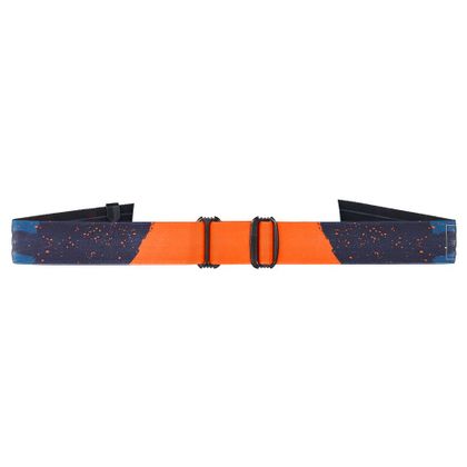 O'Neal B-22 - PAINT 2026 Crossbrille - Blau / Orange