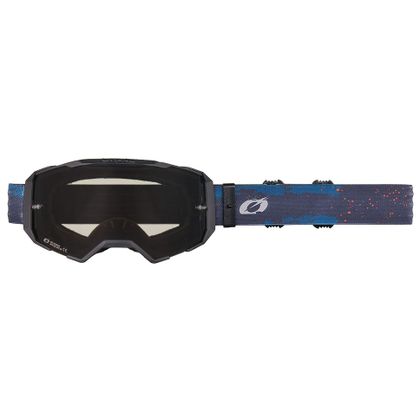 O'Neal B-22 - PAINT 2026 Crossbrille - Blau / Orange Ref : OL2471 / 0638-034 