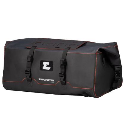 Sacoche de selle Enduristan Cyclone 55 Universel - Noir