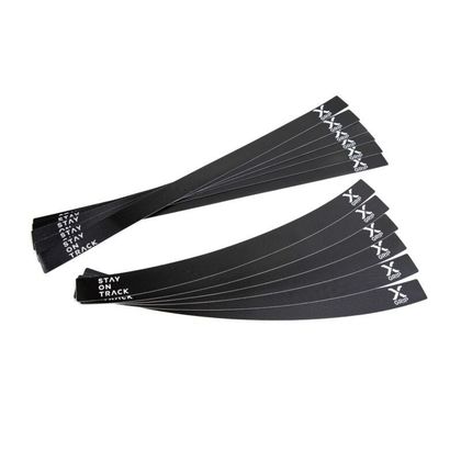 Filet de jantes X-GRIP Universel - Noir Ref : XGR0193 / 0513XG2678001 