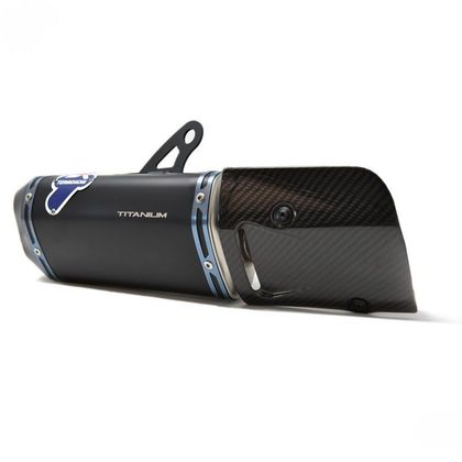 Silencieux Termignoni  - Carbone