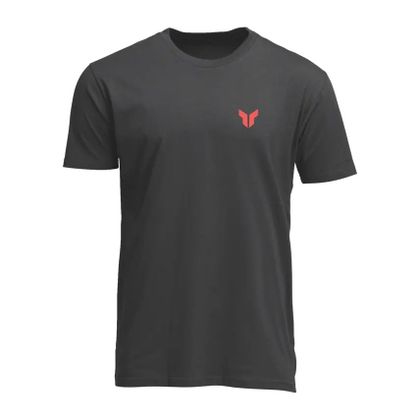 Thor FUTURA Short-sleeved T-Shirt - Black Ref : TO3436 