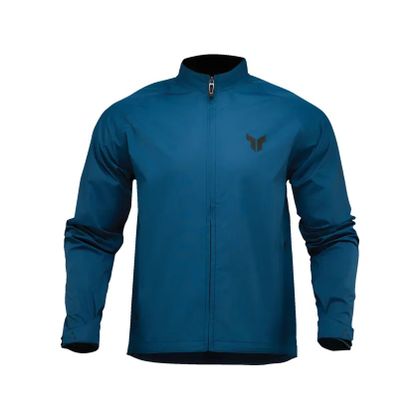 Thor PACK STORM 2025 Enduro jas - Blauw Ref: TO3400 