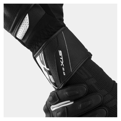Shima STX 2.0 Handsker - Sort. / Hvid