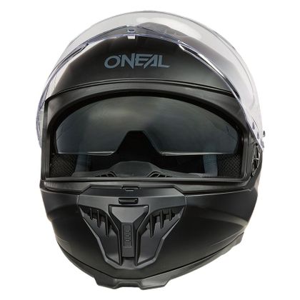 Casque O'Neal CHALLENGER SOLID - Noir
