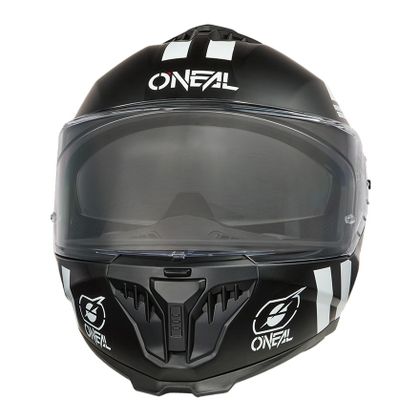 O'Neal CHALLENGER WARHAWK 22.06 Helmet - Black / Red
