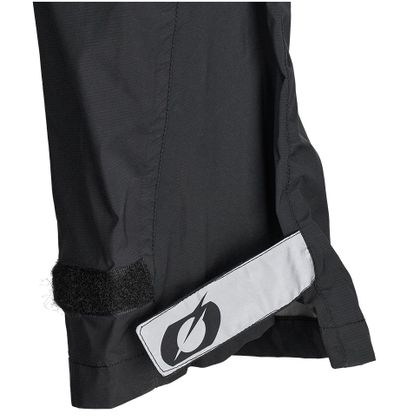O'Neal TORRENT Rain pants - Black