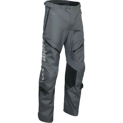Thor TERRAIN OVER THE BOOT Enduro-Hose - Schwarz Ref : TO3380 