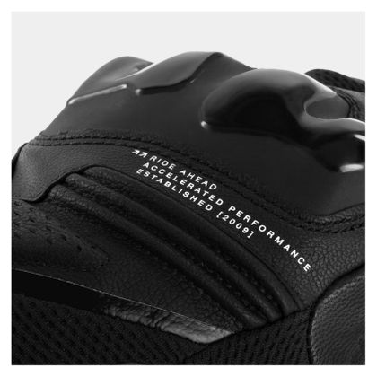 Gants Shima SPARK 3.0 LADY - Noir
