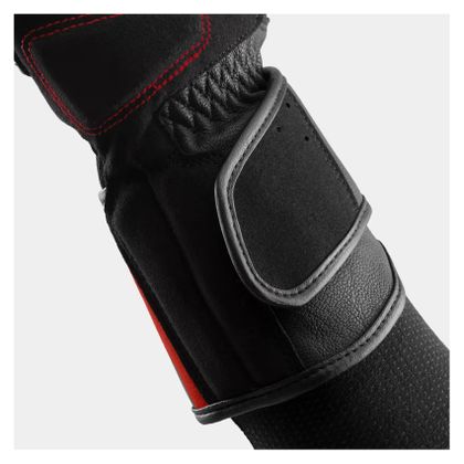 Shima STX 2.0 Gloves - Black / Red