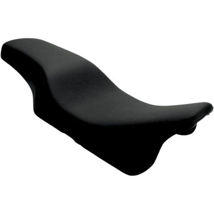 Selle confort Drag Specialties SPOON-STYLE SMOOTH