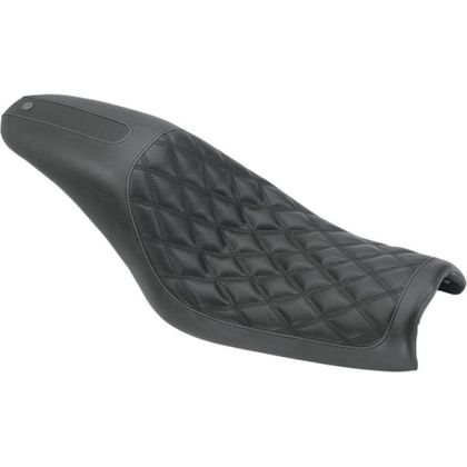 Selle confort ROLAND SANDS RSD BOSS 2-UP