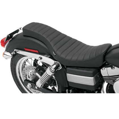 Asiento confort Drag Specialties Spoon Classic Stitch