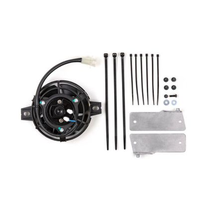 X-GRIP Cooling fan Ref : XGR0187 / 0513XG2618 