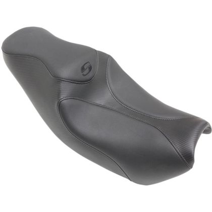 Asiento confort SADDLEMEN TWO-UP SEAT