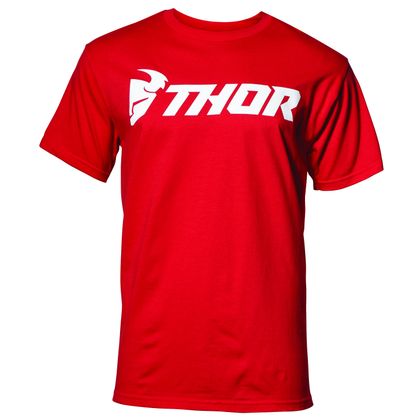 Camiseta de manga corta Thor LOUD