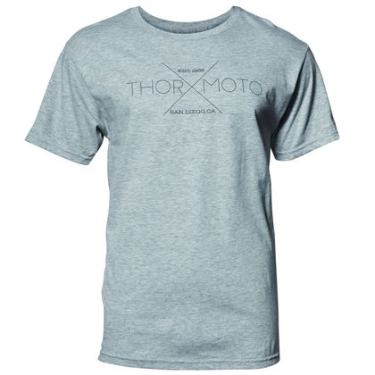 T-Shirt manches courtes Thor X
