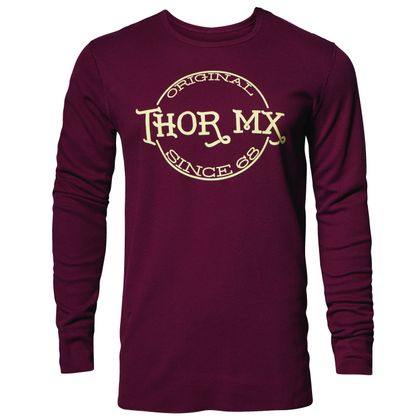 T-shirt manches longues Thor THERMAL Ref : TO1999 