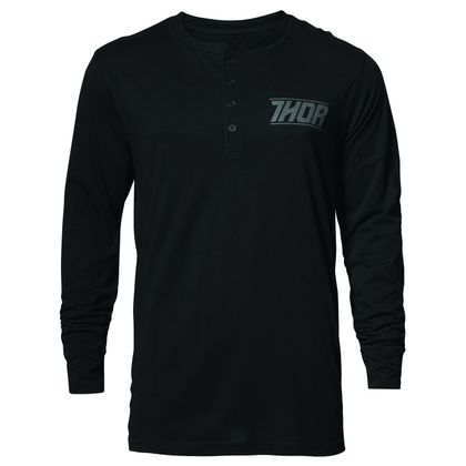 T-shirt manches longues Thor HENLEY Ref : TO1998 