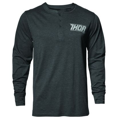 Camiseta de manga larga Thor HENLEY