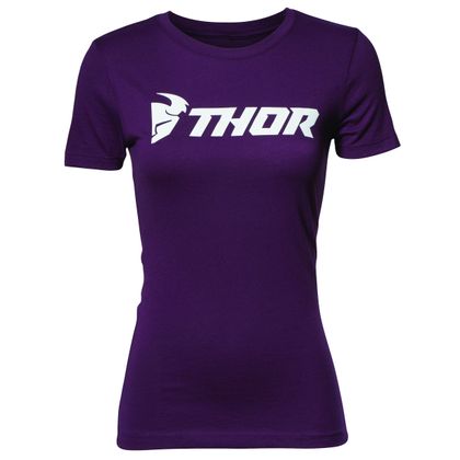 Camiseta de manga corta Thor WOMENS LOUD