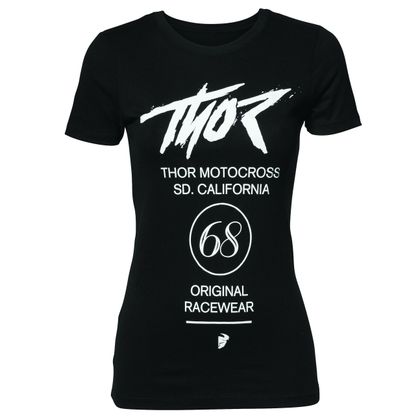 T-Shirt manches courtes Thor WOMENS STREET