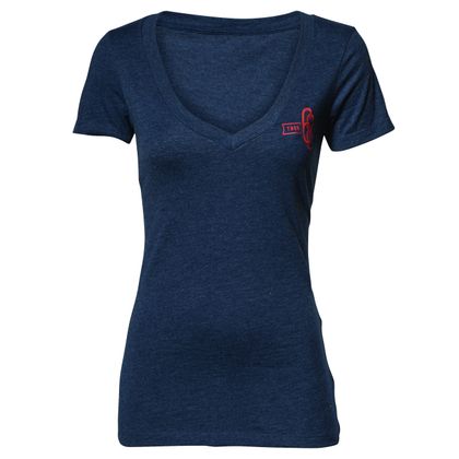 T-Shirt manches courtes Thor WOMENS 68 Ref : TO2009 