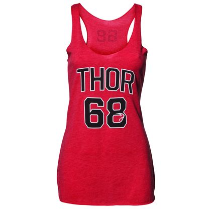 Tank top Thor WOMENS TEAM Ref : TO2008 