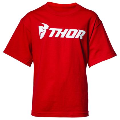 T-Shirt manches courtes Thor LOUD ENFANT