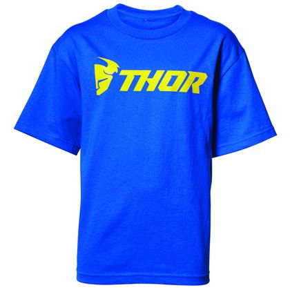 Camiseta de manga corta Thor YOUTH LOUD Ref : TO2018 
