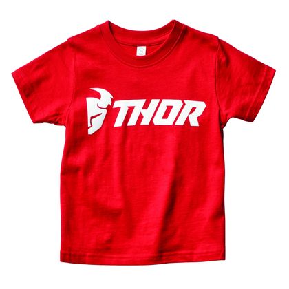 T-Shirt manches courtes Thor BOYS LOUD